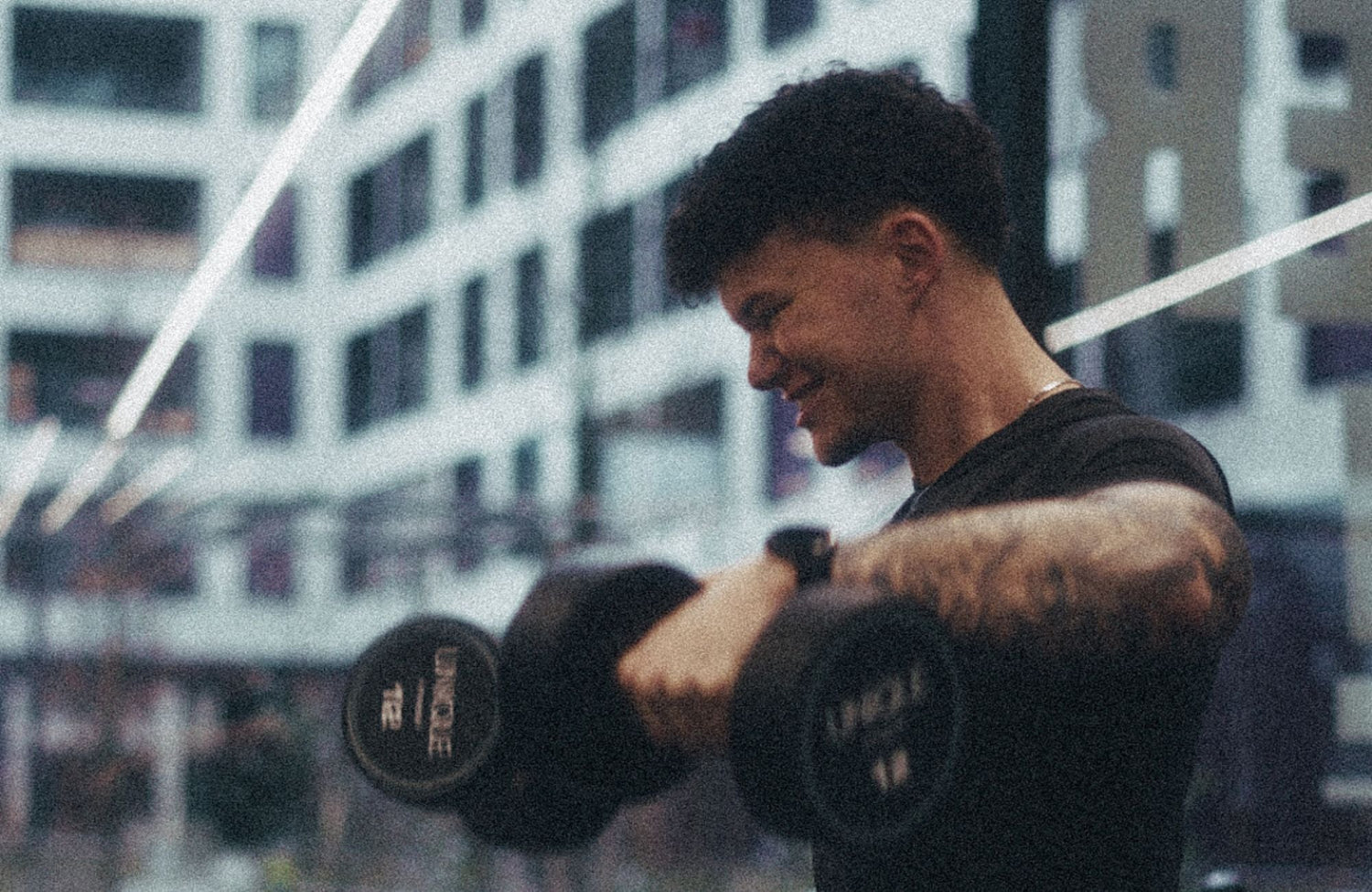Elektrolyte im Krafttraining: Warum Lifter mehr brauchen als sie denken