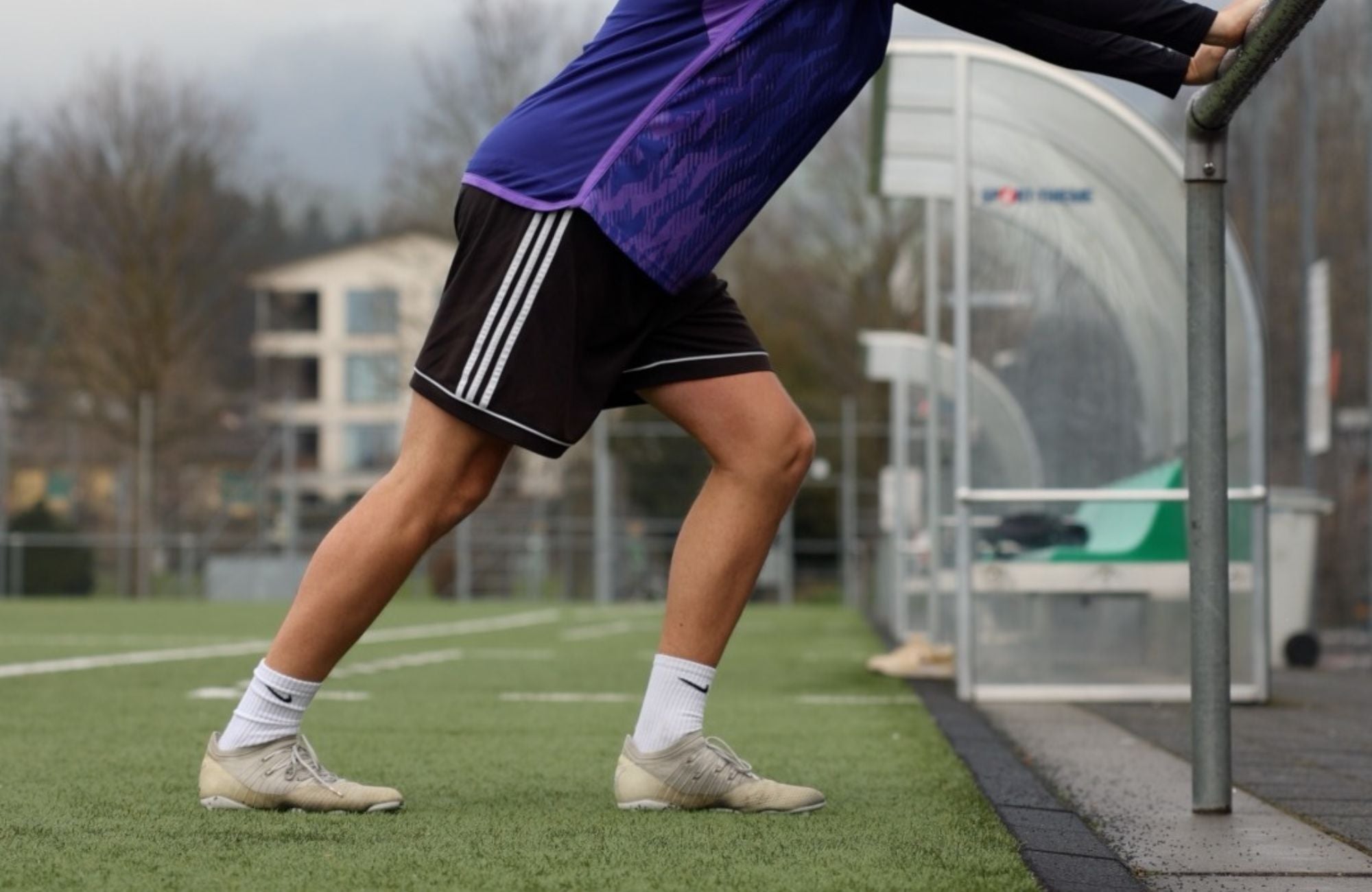 Muskelkrämpfe beim Joggen: Ursachen und wie du sie vermeidest
