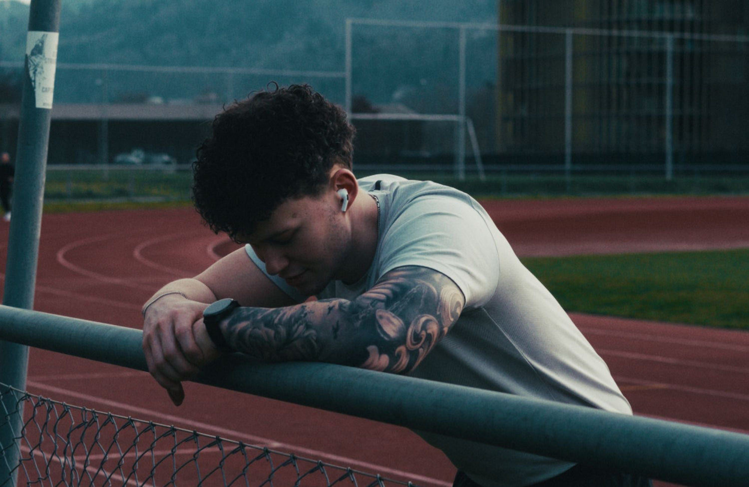 Kopfschmerzen nach dem Training? Das steckt wirklich dahinter