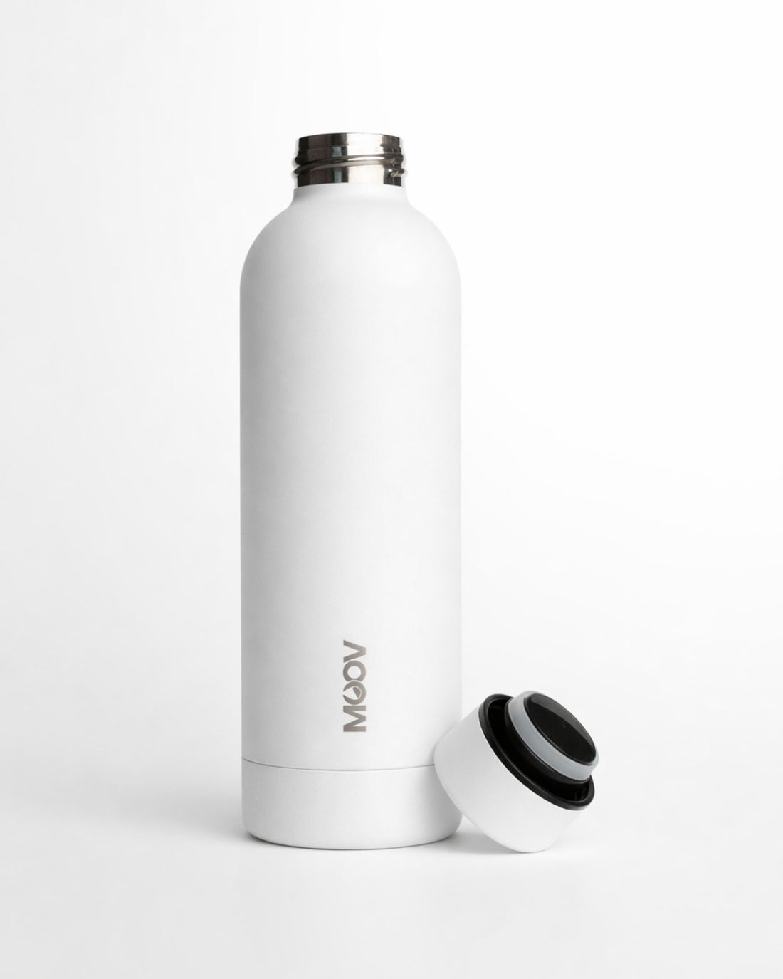 Edelstahl Trinkflasche